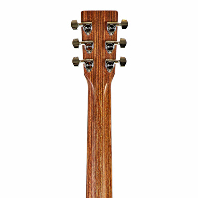Martin LX1RE Elektro Akustik Gitar